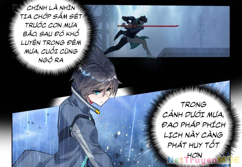 Thôn Phệ Tinh Không Chapter 123 - Trang 3
