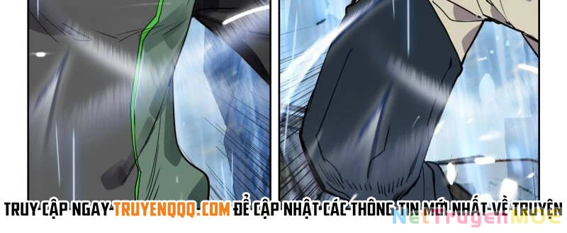 Thôn Phệ Tinh Không Chapter 123 - Trang 3