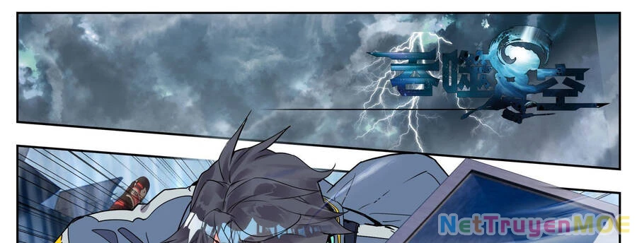 Thôn Phệ Tinh Không Chapter 124 - Trang 3