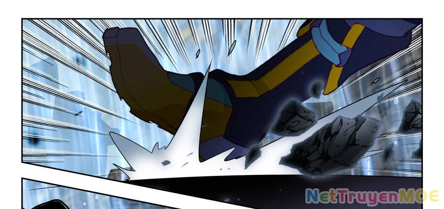 Thôn Phệ Tinh Không Chapter 124 - Trang 3