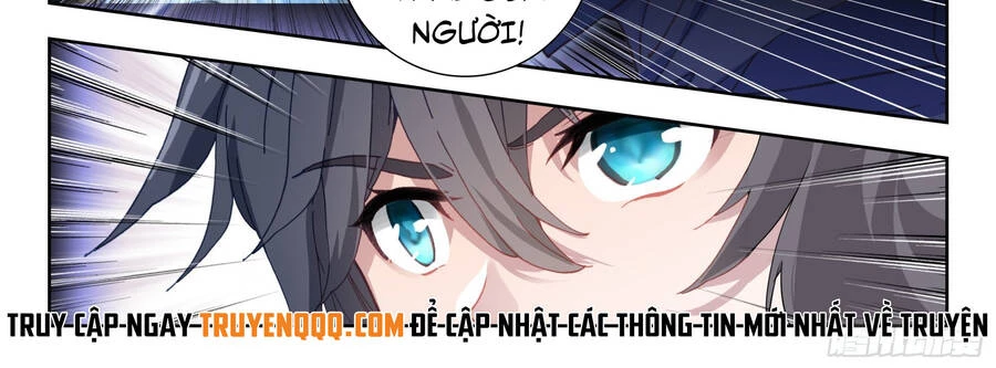 Thôn Phệ Tinh Không Chapter 124 - Trang 3