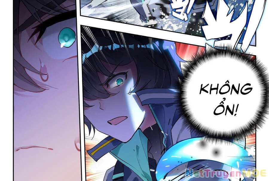 Thôn Phệ Tinh Không Chapter 124 - Trang 3