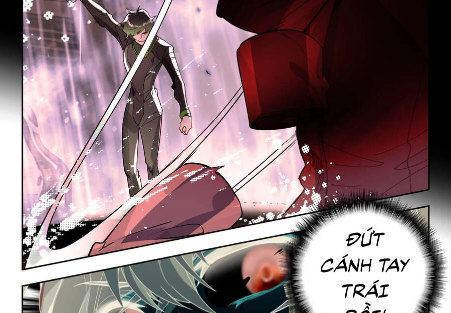 Thôn Phệ Tinh Không Chapter 124 - Trang 3