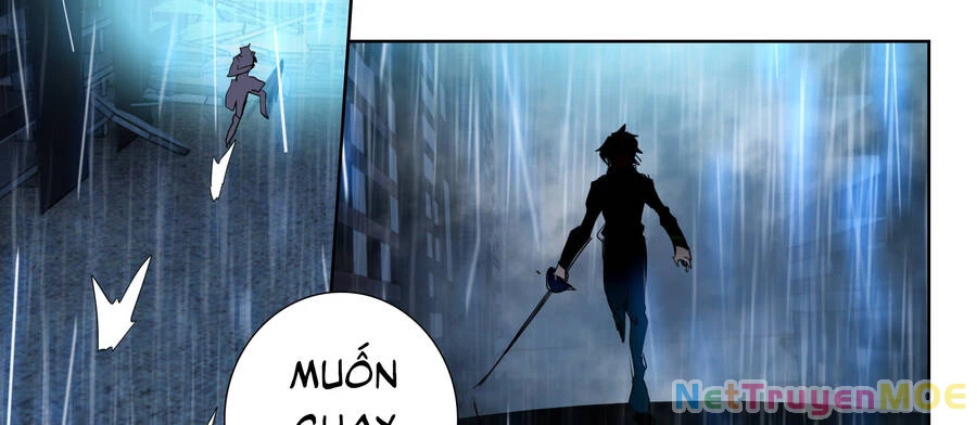 Thôn Phệ Tinh Không Chapter 124 - Trang 3
