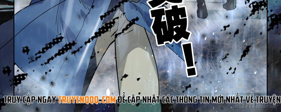 Thôn Phệ Tinh Không Chapter 124 - Trang 3
