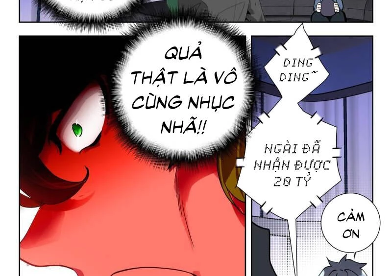 Thôn Phệ Tinh Không Chapter 125 - Next Chapter 126