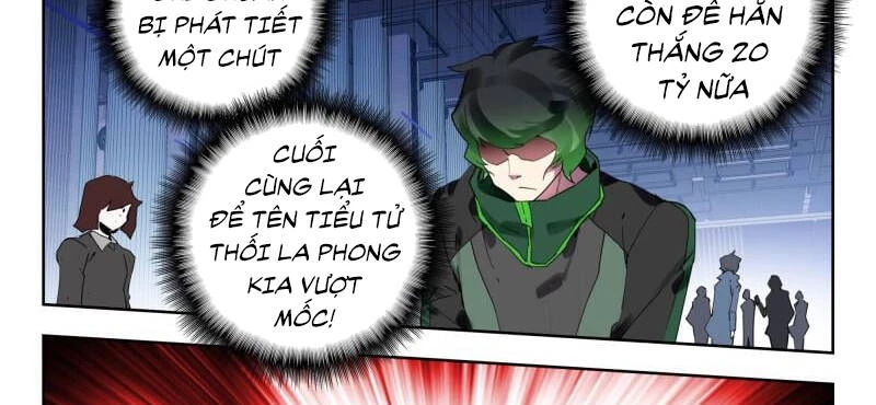 Thôn Phệ Tinh Không Chapter 125 - Next Chapter 126