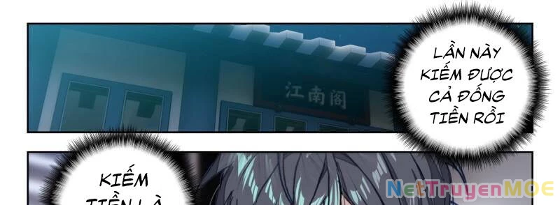 Thôn Phệ Tinh Không Chapter 125 - Next Chapter 126