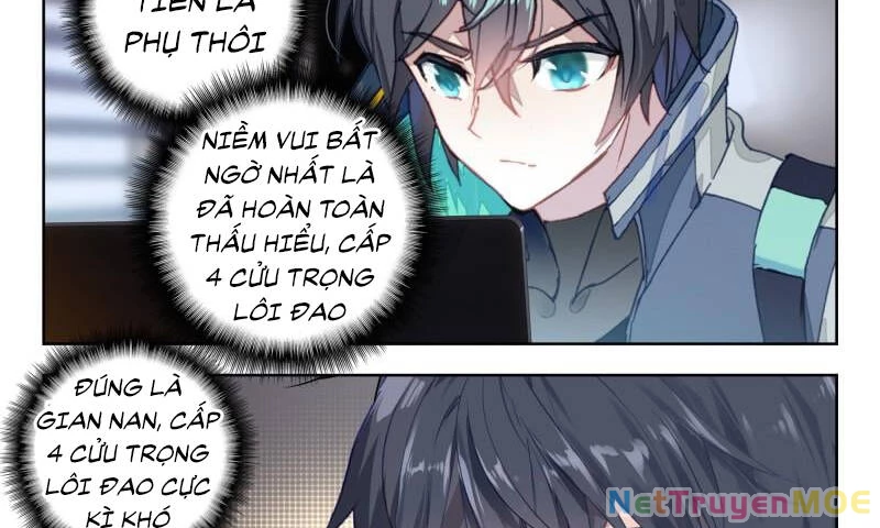 Thôn Phệ Tinh Không Chapter 125 - Next Chapter 126