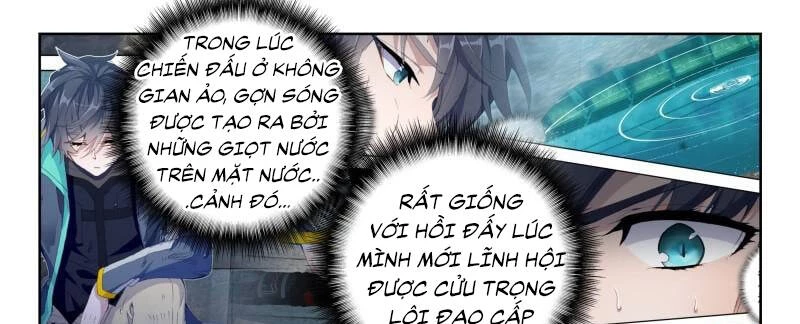 Thôn Phệ Tinh Không Chapter 125 - Next Chapter 126
