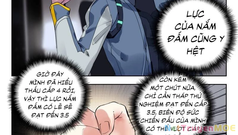 Thôn Phệ Tinh Không Chapter 125 - Next Chapter 126