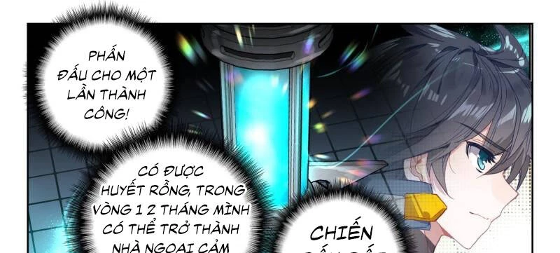 Thôn Phệ Tinh Không Chapter 125 - Next Chapter 126