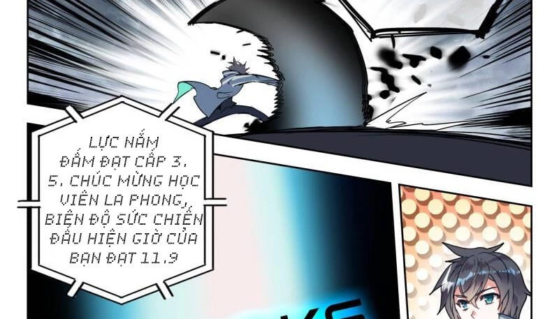 Thôn Phệ Tinh Không Chapter 125 - Next Chapter 126