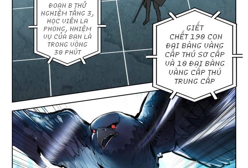 Thôn Phệ Tinh Không Chapter 125 - Next Chapter 126