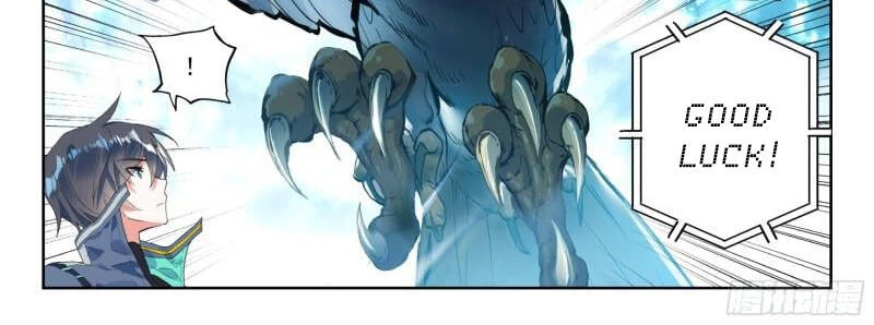 Thôn Phệ Tinh Không Chapter 125 - Next Chapter 126