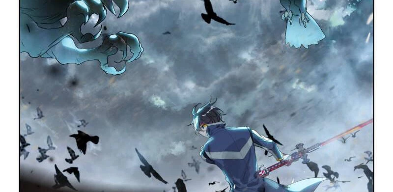 Thôn Phệ Tinh Không Chapter 125 - Next Chapter 126