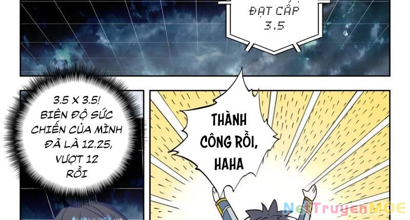 Thôn Phệ Tinh Không Chapter 125 - Next Chapter 126