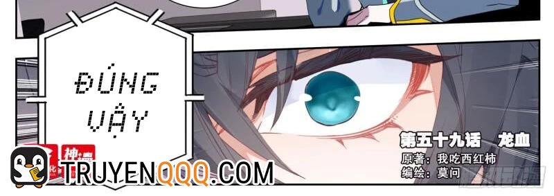 Thôn Phệ Tinh Không Chapter 126 - Trang 3