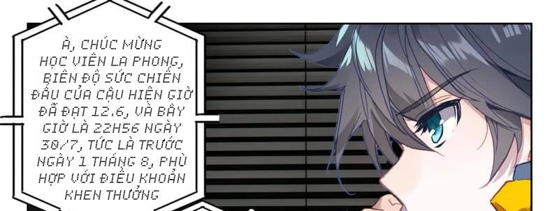 Thôn Phệ Tinh Không Chapter 126 - Trang 3
