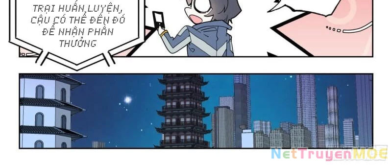 Thôn Phệ Tinh Không Chapter 126 - Trang 3