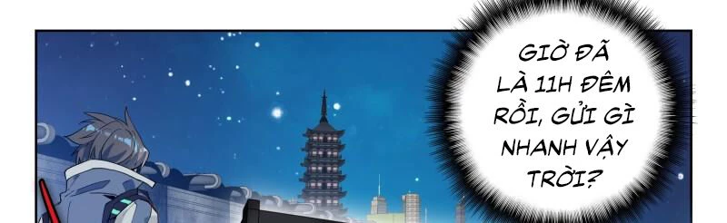 Thôn Phệ Tinh Không Chapter 126 - Trang 3