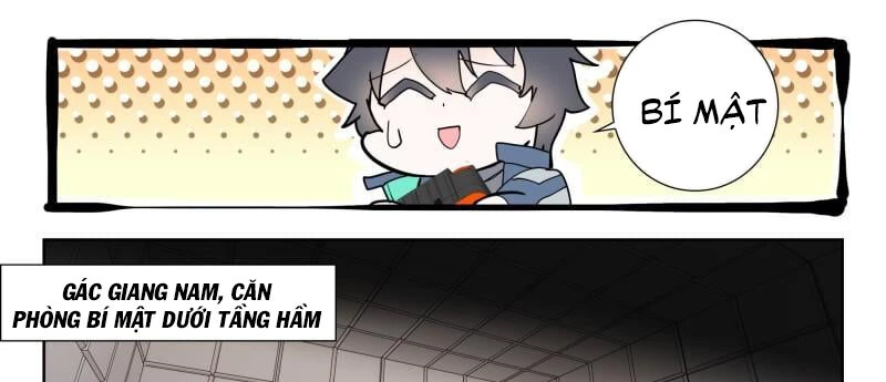 Thôn Phệ Tinh Không Chapter 126 - Trang 3