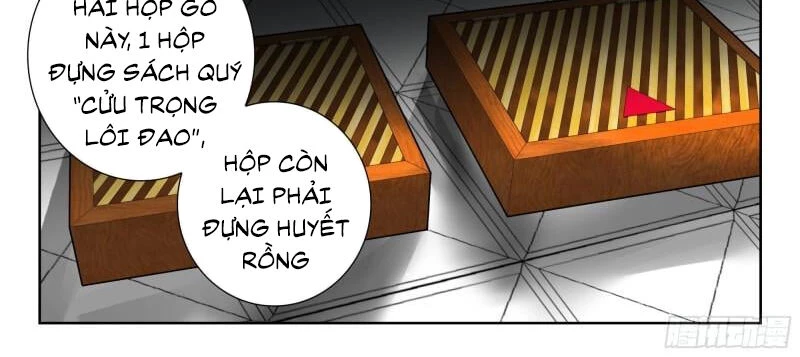 Thôn Phệ Tinh Không Chapter 126 - Trang 3