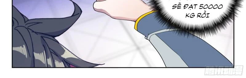 Thôn Phệ Tinh Không Chapter 126 - Trang 3