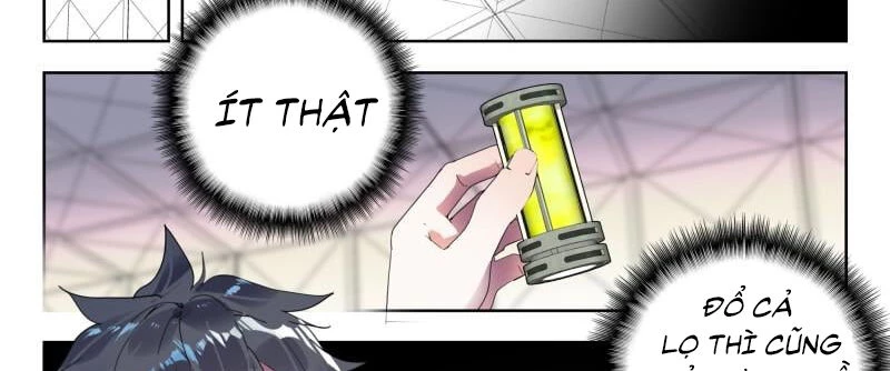 Thôn Phệ Tinh Không Chapter 126 - Trang 3