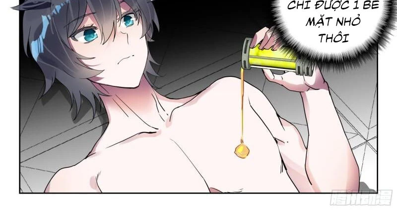 Thôn Phệ Tinh Không Chapter 126 - Trang 3