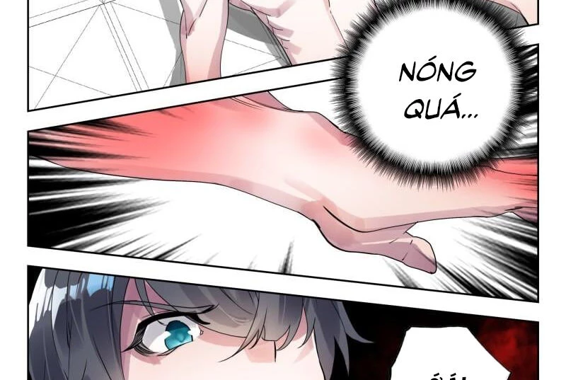 Thôn Phệ Tinh Không Chapter 126 - Trang 3