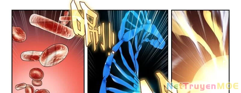 Thôn Phệ Tinh Không Chapter 126 - Trang 3