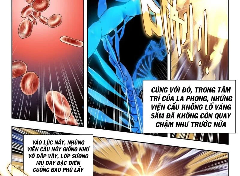 Thôn Phệ Tinh Không Chapter 126 - Trang 3