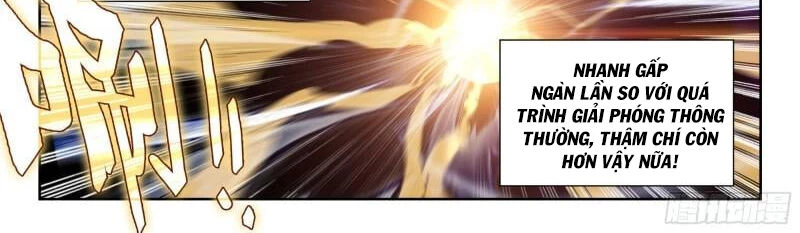 Thôn Phệ Tinh Không Chapter 126 - Trang 3