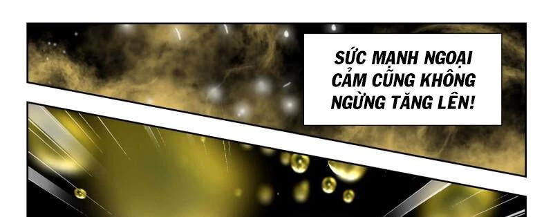 Thôn Phệ Tinh Không Chapter 126 - Trang 3