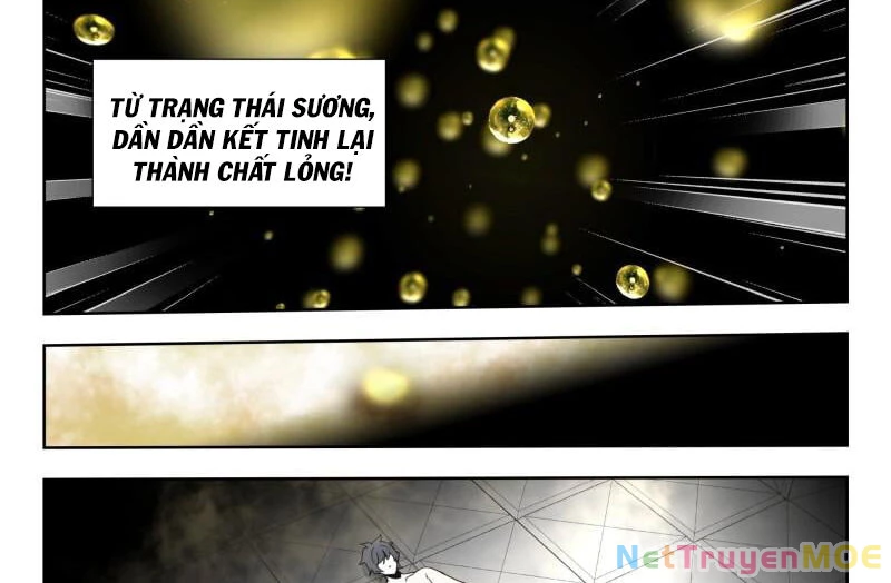 Thôn Phệ Tinh Không Chapter 126 - Trang 3