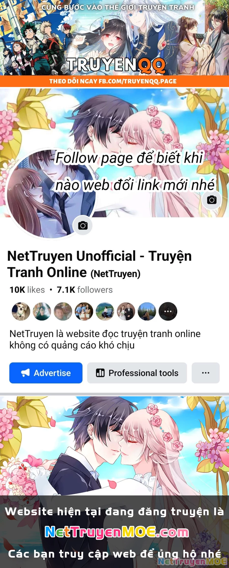 Thôn Phệ Tinh Không Chapter 126 - Trang 3