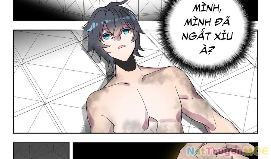 Thôn Phệ Tinh Không Chapter 127 - Next Chapter 128