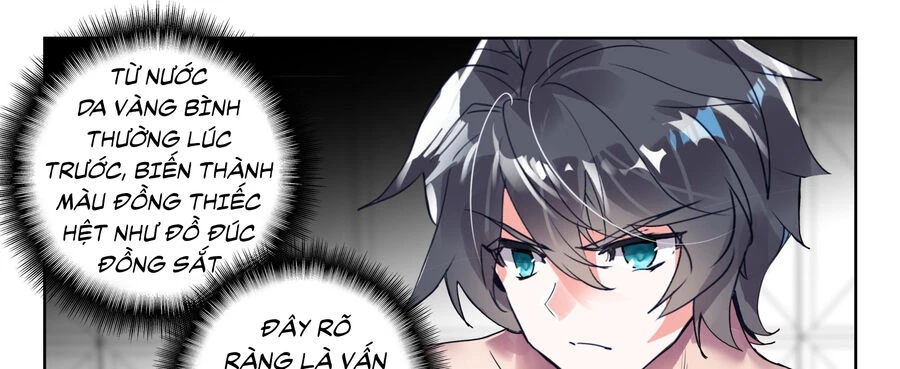Thôn Phệ Tinh Không Chapter 127 - Next Chapter 128