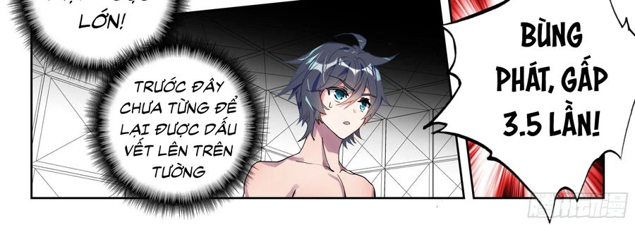 Thôn Phệ Tinh Không Chapter 127 - Next Chapter 128