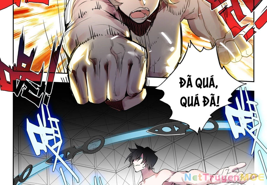 Thôn Phệ Tinh Không Chapter 127 - Next Chapter 128