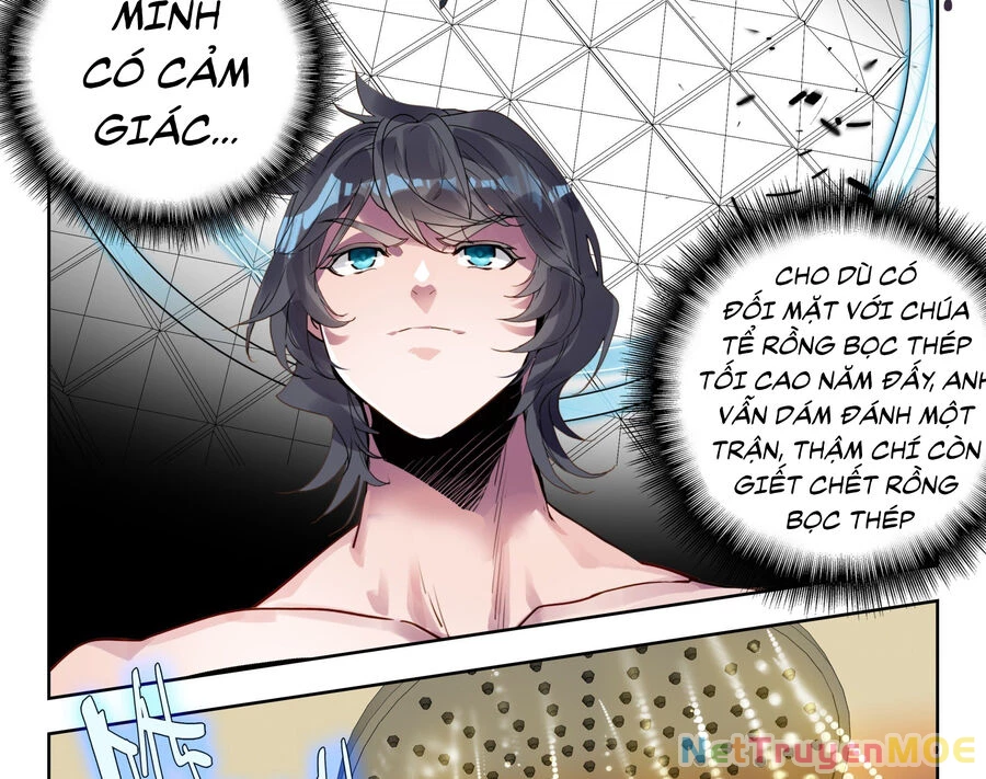 Thôn Phệ Tinh Không Chapter 127 - Next Chapter 128