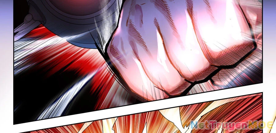 Thôn Phệ Tinh Không Chapter 127 - Next Chapter 128