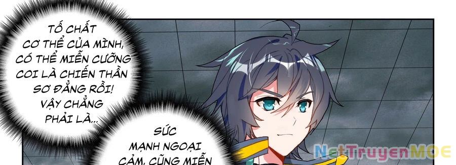 Thôn Phệ Tinh Không Chapter 127 - Next Chapter 128