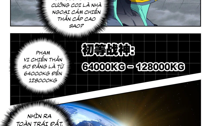 Thôn Phệ Tinh Không Chapter 127 - Next Chapter 128