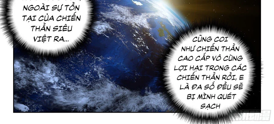 Thôn Phệ Tinh Không Chapter 127 - Next Chapter 128