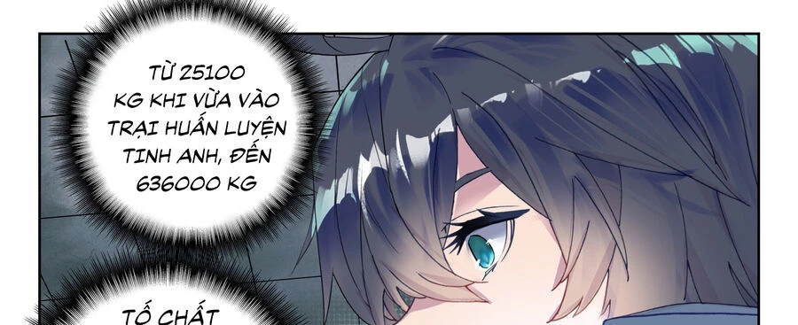Thôn Phệ Tinh Không Chapter 127 - Next Chapter 128