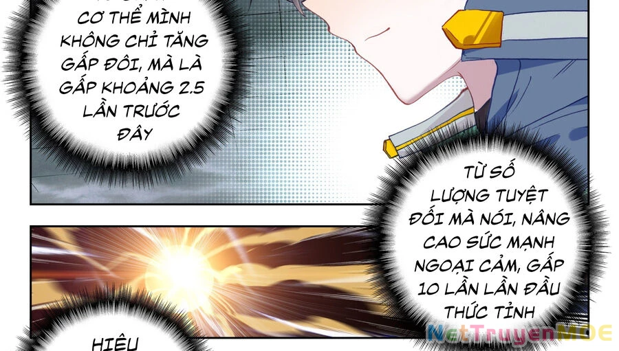 Thôn Phệ Tinh Không Chapter 127 - Next Chapter 128