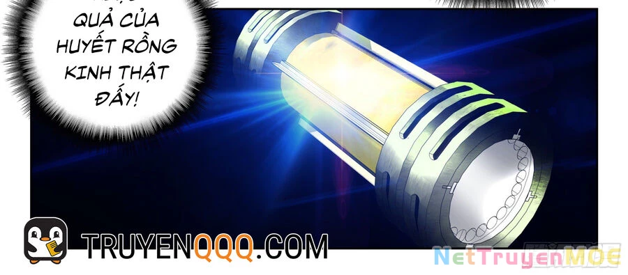 Thôn Phệ Tinh Không Chapter 127 - Next Chapter 128