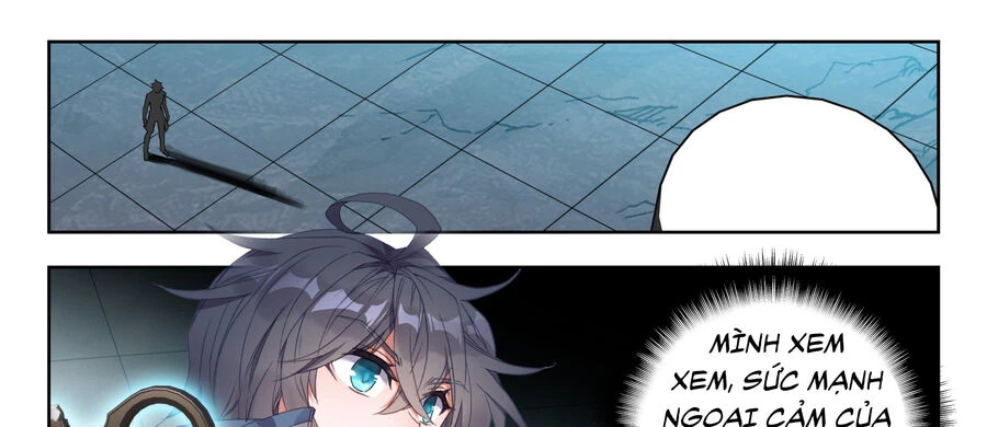 Thôn Phệ Tinh Không Chapter 127 - Next Chapter 128